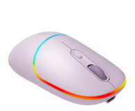 CANYON MW-22 2w1 RGB Różowa CNS-CMSW22PR - 1273569 - zdjęcie 4